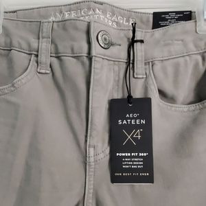American Eagle Jeggings NWT